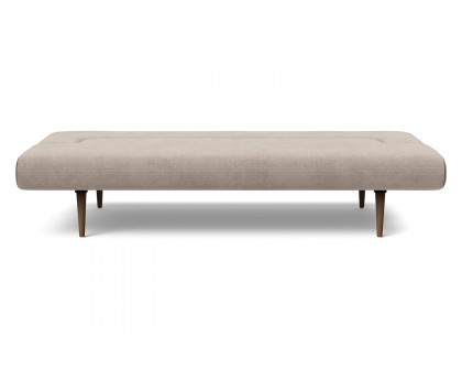 Innovation Living Unfurl Sofa Bed - 318 Cordufine Beige