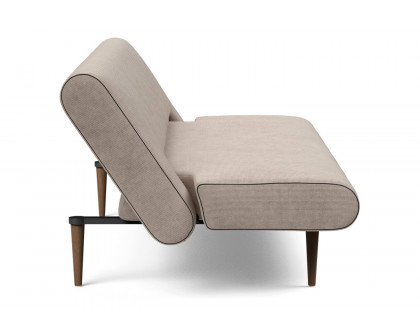 Innovation Living Unfurl Sofa Bed - 318 Cordufine Beige