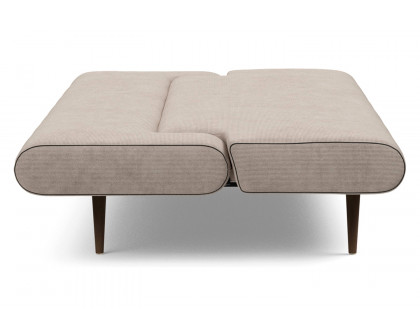 Innovation Living Unfurl Sofa Bed - 318 Cordufine Beige