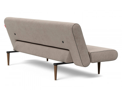 Innovation Living Unfurl Sofa Bed - 318 Cordufine Beige