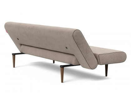 Innovation Living Unfurl Sofa Bed - 318 Cordufine Beige