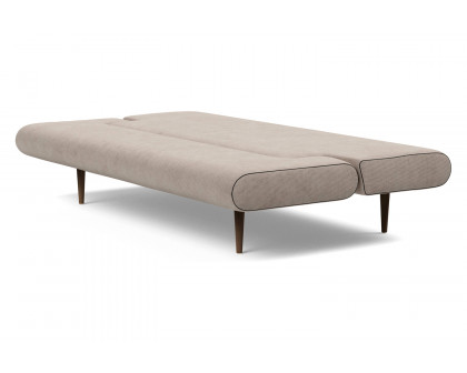 Innovation Living Unfurl Sofa Bed - 318 Cordufine Beige