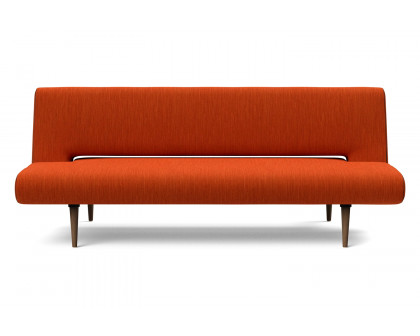 Innovation Living Unfurl Sofa Bed - 506 Elegance Paprika