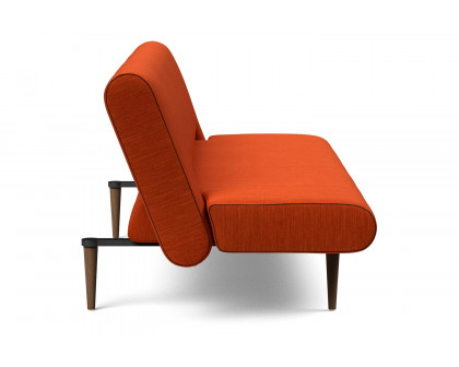 Innovation Living Unfurl Sofa Bed - 506 Elegance Paprika