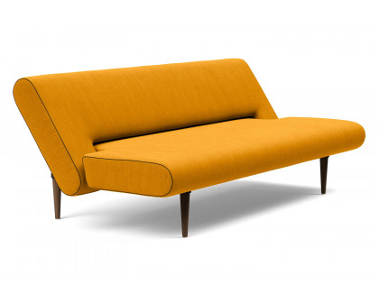 Innovation Living Unfurl Sofa Bed - 507 Elegance Burned Curry