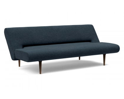 Innovation Living Unfurl Sofa Bed - 515 Nist Blue