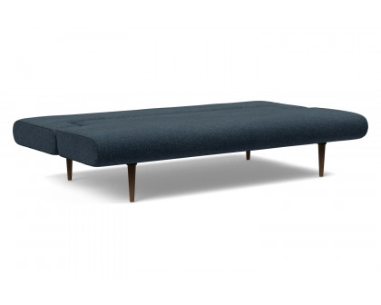 Innovation Living Unfurl Sofa Bed - 515 Nist Blue