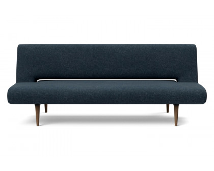 Innovation Living Unfurl Sofa Bed - 515 Nist Blue