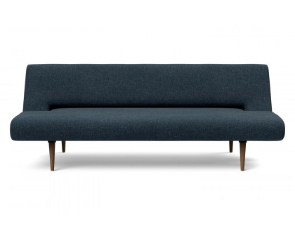 Innovation Living Unfurl Sofa Bed - 515 Nist Blue