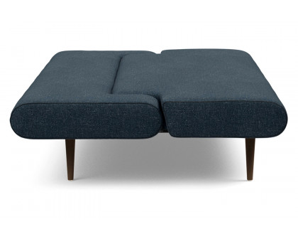 Innovation Living Unfurl Sofa Bed - 515 Nist Blue