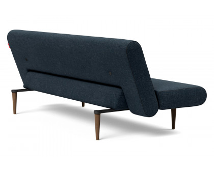 Innovation Living Unfurl Sofa Bed - 515 Nist Blue