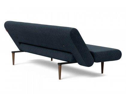 Innovation Living Unfurl Sofa Bed - 515 Nist Blue