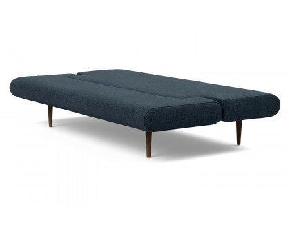 Innovation Living Unfurl Sofa Bed - 515 Nist Blue