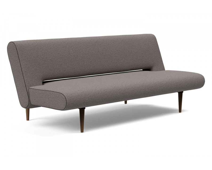 Innovation Living Unfurl Sofa Bed - 521 Mixed Dance Gray