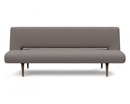 Innovation Living Unfurl Sofa Bed - 521 Mixed Dance Gray