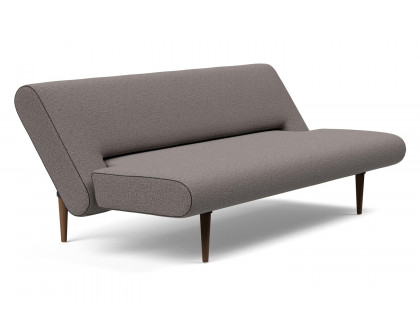 Innovation Living Unfurl Sofa Bed - 521 Mixed Dance Gray