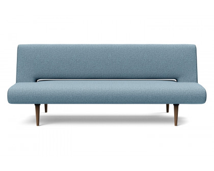 Innovation Living Unfurl Sofa Bed - 525 Mixed Dance Light Blue