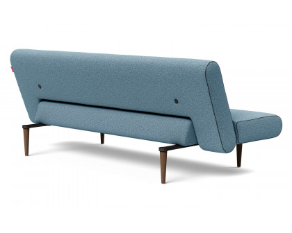 Innovation Living Unfurl Sofa Bed - 525 Mixed Dance Light Blue