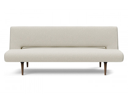 Innovation Living Unfurl Sofa Bed - 527 Mixed Dance Natural