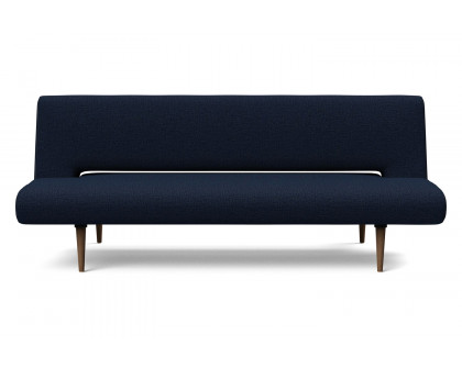 Innovation Living Unfurl Sofa Bed - 528 Mixed Dance Blue