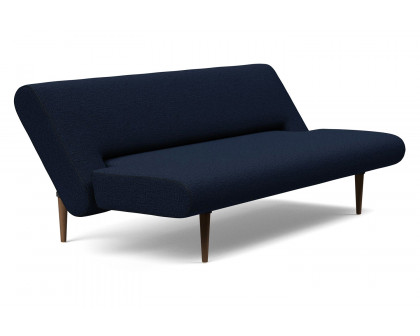 Innovation Living Unfurl Sofa Bed - 528 Mixed Dance Blue