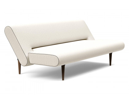 Innovation Living Unfurl Sofa Bed - 531 Bouclé Off White