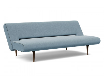 Innovation Living Unfurl Sofa Bed - 558 Soft Indigo