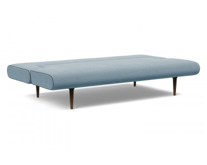 Innovation Living Unfurl Sofa Bed - 558 Soft Indigo