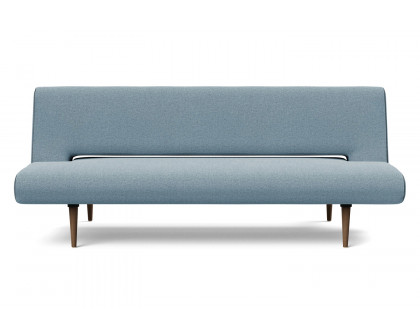 Innovation Living Unfurl Sofa Bed - 558 Soft Indigo