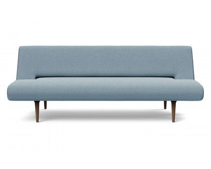 Innovation Living Unfurl Sofa Bed - 558 Soft Indigo