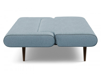 Innovation Living Unfurl Sofa Bed - 558 Soft Indigo