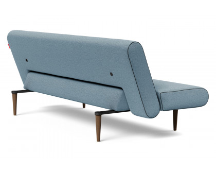 Innovation Living Unfurl Sofa Bed - 558 Soft Indigo