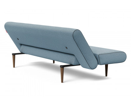 Innovation Living Unfurl Sofa Bed - 558 Soft Indigo