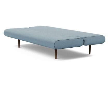 Innovation Living Unfurl Sofa Bed - 558 Soft Indigo