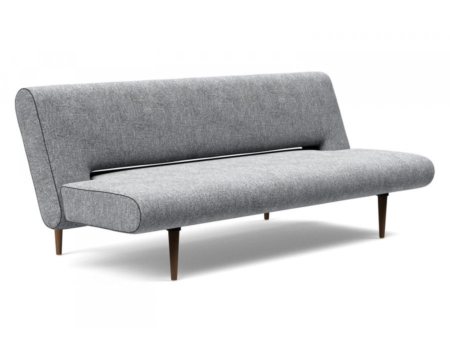 Innovation Living Unfurl Sofa Bed - 565 Twist Granite