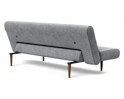 Innovation Living Unfurl Sofa Bed - 565 Twist Granite