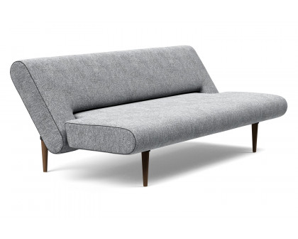 Innovation Living Unfurl Sofa Bed - 565 Twist Granite