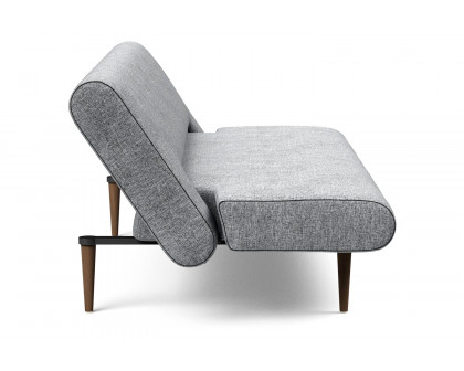 Innovation Living Unfurl Sofa Bed - 565 Twist Granite