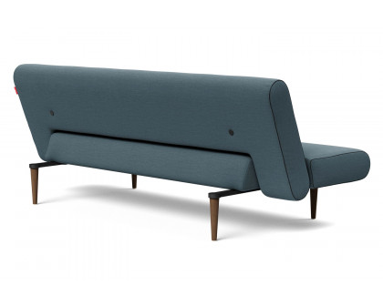 Innovation Living Unfurl Sofa Bed - 573 Vivus Dusty Blue