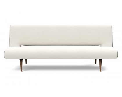 Innovation Living Unfurl Sofa Bed - 574 Vivus Dusty Off White