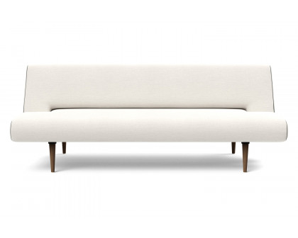 Innovation Living Unfurl Sofa Bed - 574 Vivus Dusty Off White