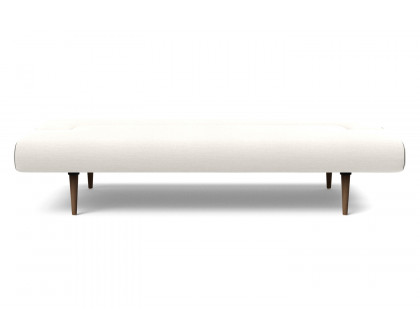 Innovation Living Unfurl Sofa Bed - 574 Vivus Dusty Off White