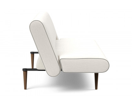 Innovation Living Unfurl Sofa Bed - 574 Vivus Dusty Off White