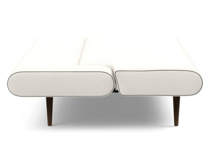 Innovation Living Unfurl Sofa Bed - 574 Vivus Dusty Off White