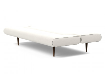 Innovation Living Unfurl Sofa Bed - 574 Vivus Dusty Off White