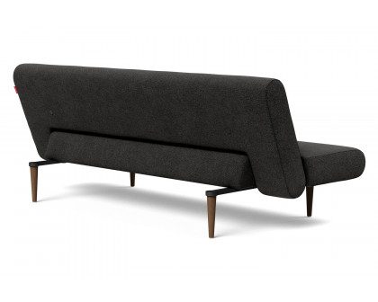 Innovation Living Unfurl Sofa Bed - 577 Kenya Dark Gray