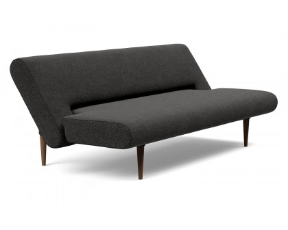 Innovation Living Unfurl Sofa Bed - 577 Kenya Dark Gray