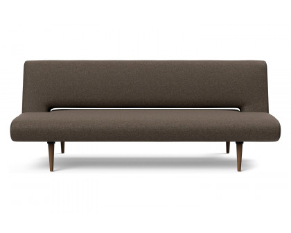 Innovation Living Unfurl Sofa Bed - 578 Kenya Taupe