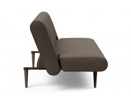 Innovation Living Unfurl Sofa Bed - 578 Kenya Taupe