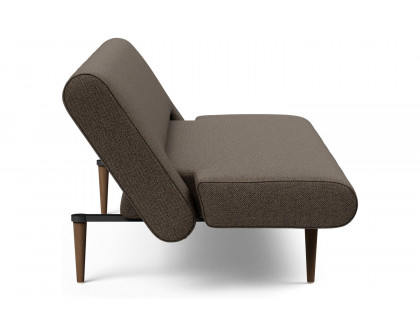 Innovation Living Unfurl Sofa Bed - 578 Kenya Taupe